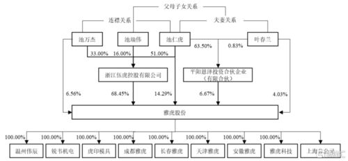 浙江雅虎更新創(chuàng)業(yè)板招股書 解碼客戶依賴與資產(chǎn)負(fù)債率攀升的資產(chǎn)管理挑戰(zhàn)